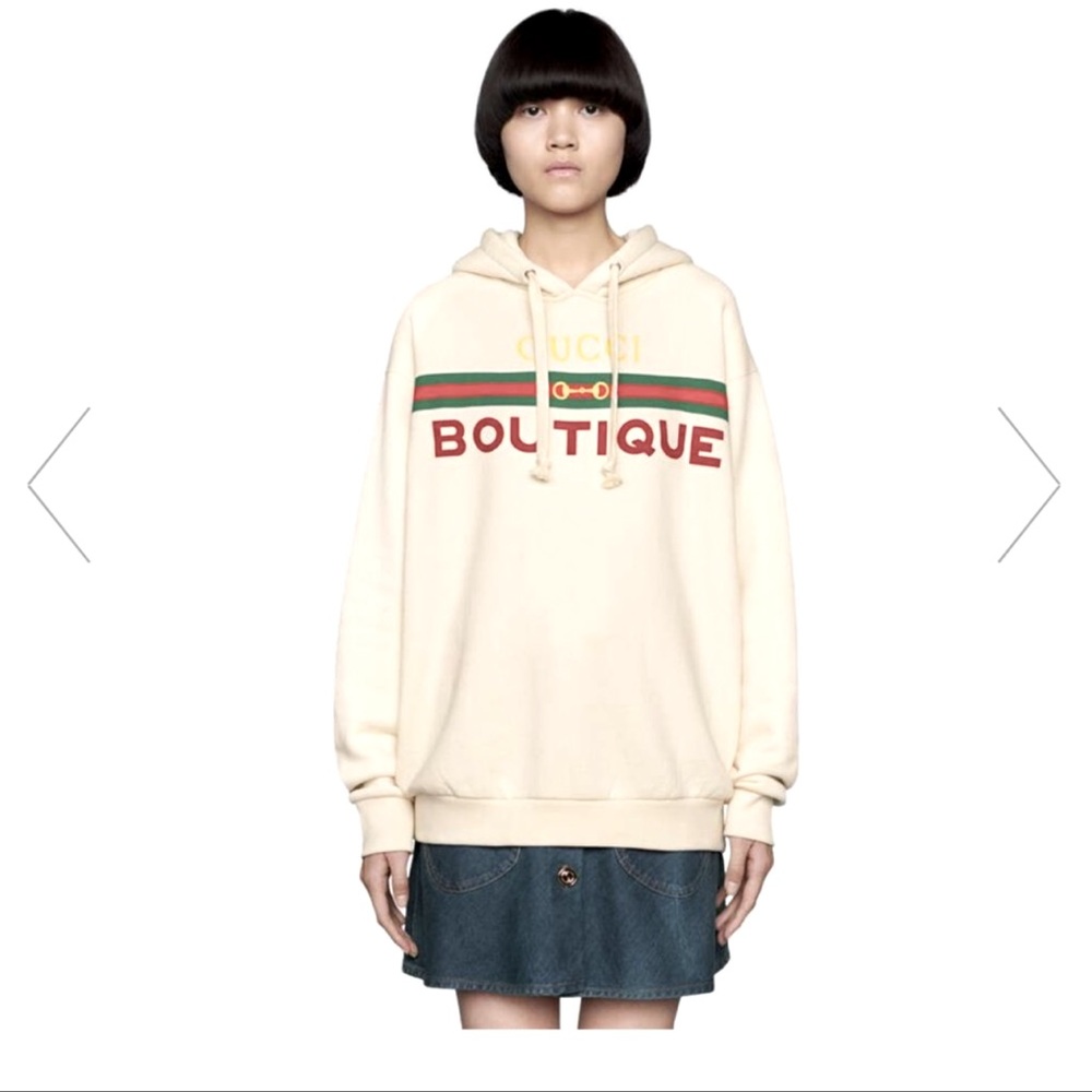 Gucci Hoodie